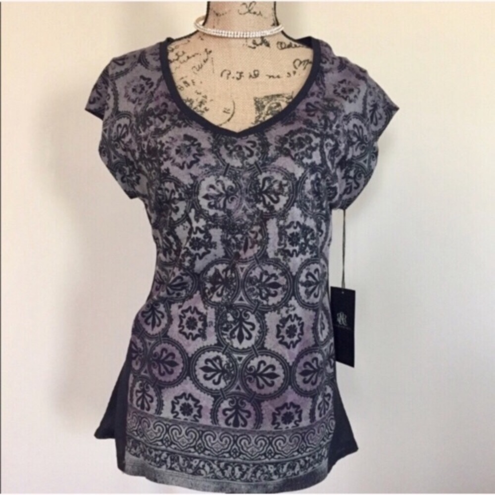 •Rock & Republic• Gypsy Traveler Top {C38}